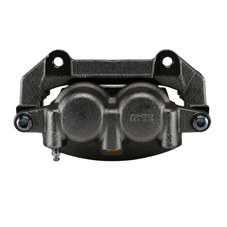 HELLA Brakes Disc Brake Caliper - 355801732