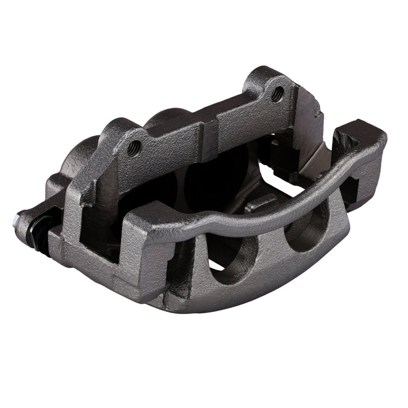 HELLA Brakes Disc Brake Caliper - 355801732