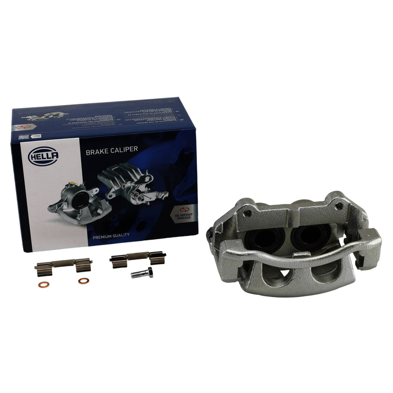 HELLA Brakes Disc Brake Caliper - 355801732