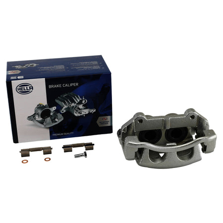 HELLA Brakes Disc Brake Caliper - 355801732
