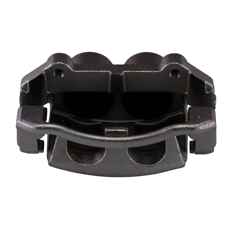 HELLA Brakes Disc Brake Caliper - 355801732