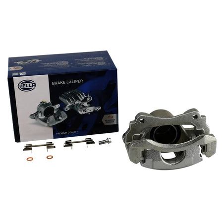 HELLA Brakes Disc Brake Caliper - 355801752
