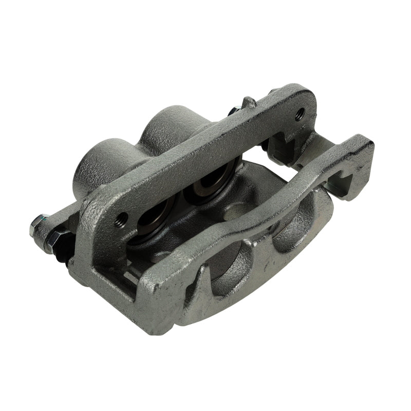HELLA Brakes Disc Brake Caliper - 355801812