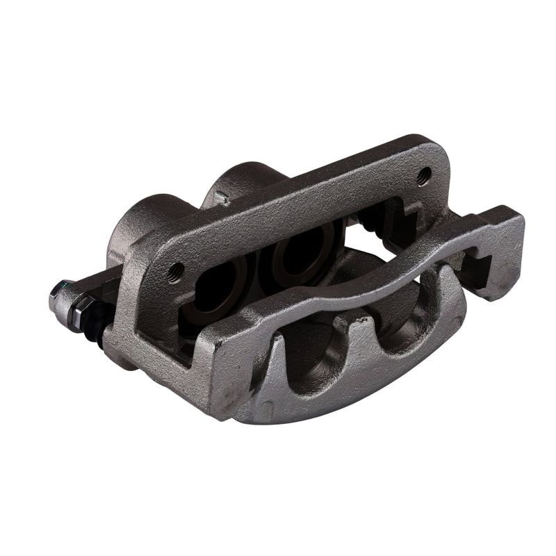 HELLA Brakes Disc Brake Caliper - 355801822