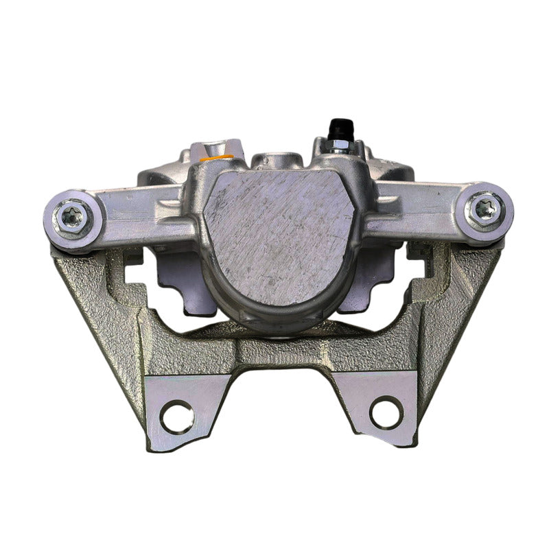 HELLA Brakes Disc Brake Caliper - 355843212