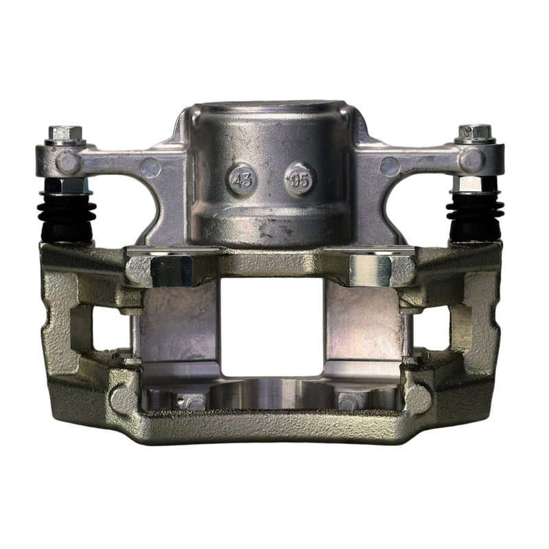 HELLA Brakes Disc Brake Caliper - 355843212