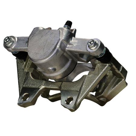 HELLA Brakes Disc Brake Caliper - 355843212