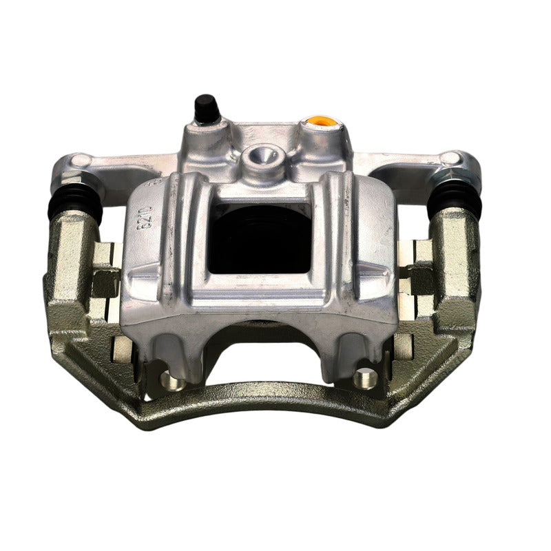 HELLA Brakes Disc Brake Caliper - 355843212