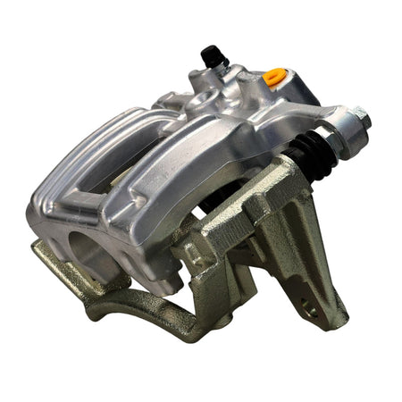 HELLA Brakes Disc Brake Caliper - 355843212