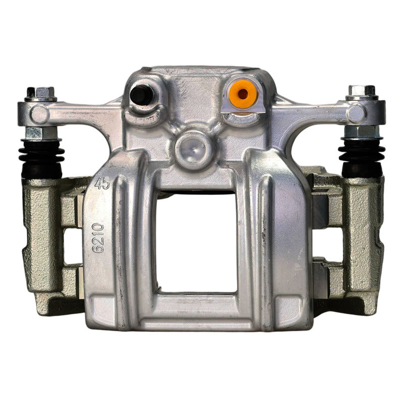 HELLA Brakes Disc Brake Caliper - 355843212