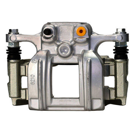 HELLA Brakes Disc Brake Caliper - 355843212