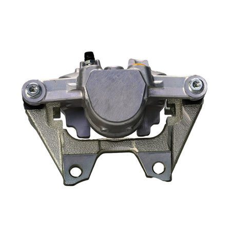 HELLA Brakes Disc Brake Caliper - 355843222
