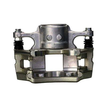 HELLA Brakes Disc Brake Caliper - 355843222