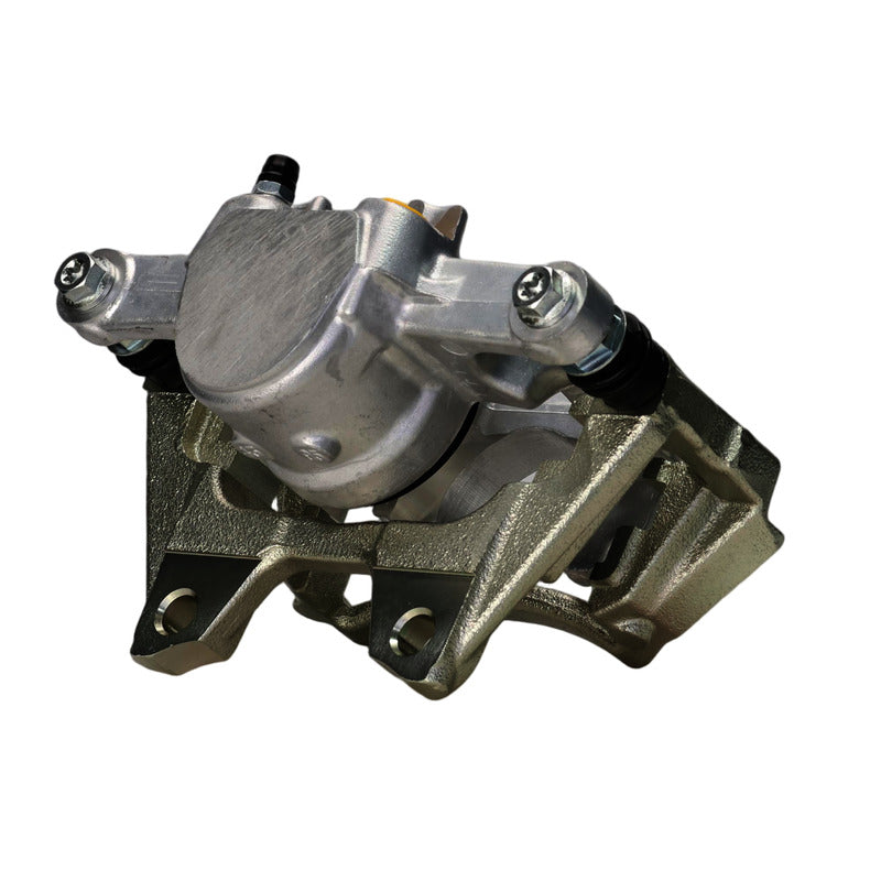HELLA Brakes Disc Brake Caliper - 355843222