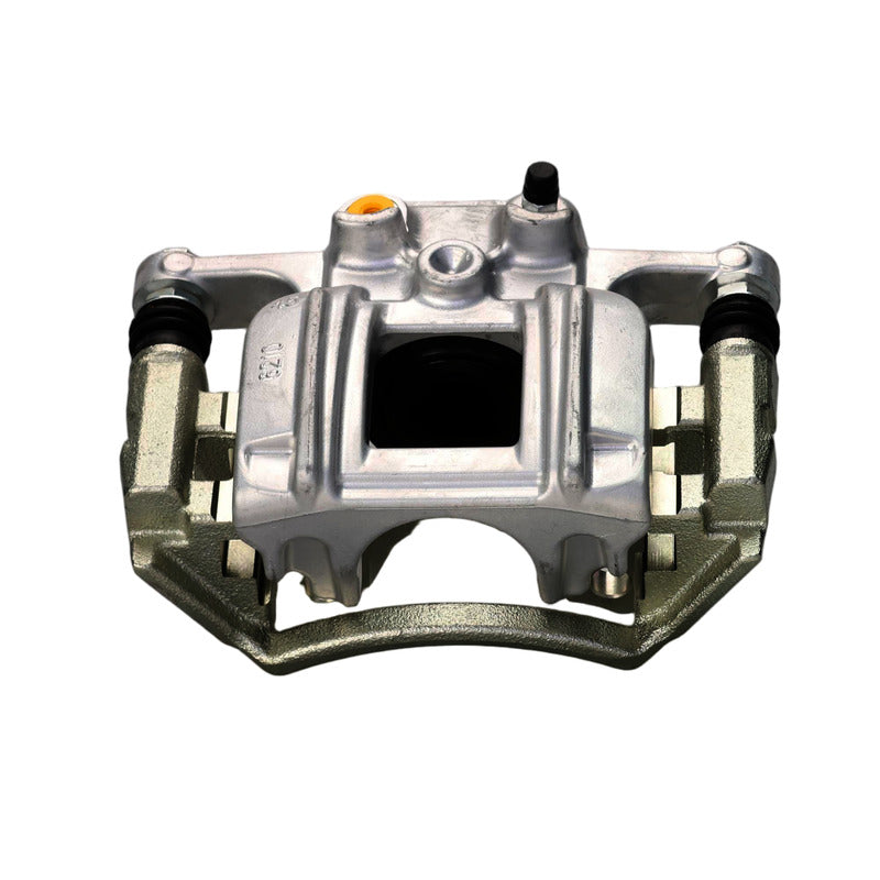 HELLA Brakes Disc Brake Caliper - 355843222