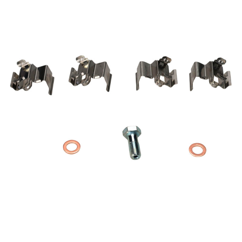 HELLA Brakes Disc Brake Caliper - 355843222