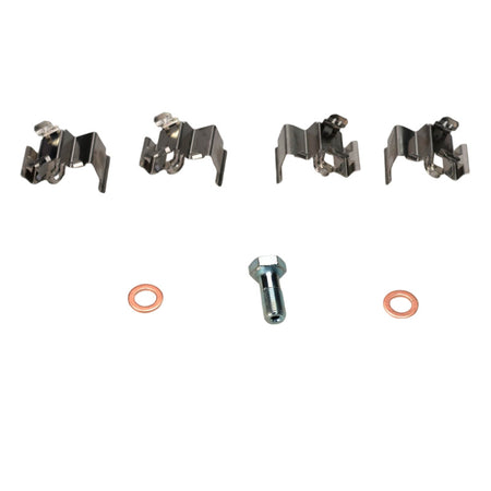 HELLA Brakes Disc Brake Caliper - 355843222