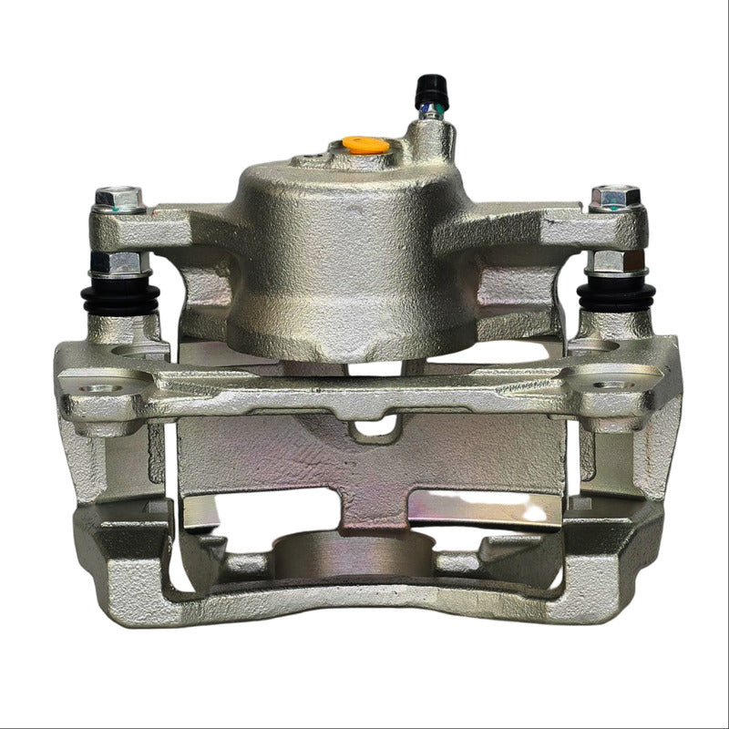 HELLA Brakes Disc Brake Caliper - 355843242