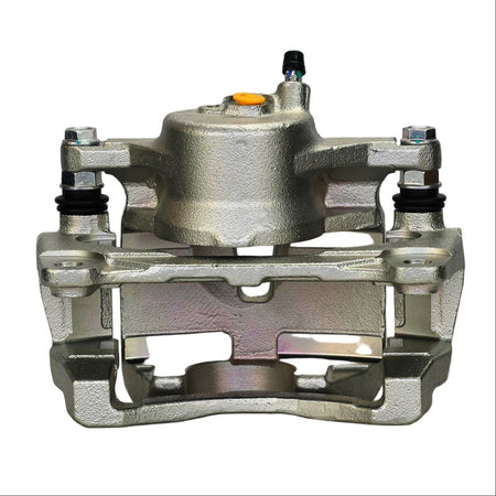 HELLA Brakes Disc Brake Caliper - 355843242