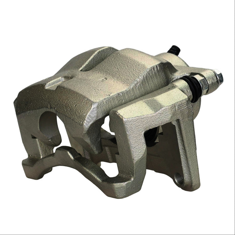 HELLA Brakes Disc Brake Caliper - 355843242