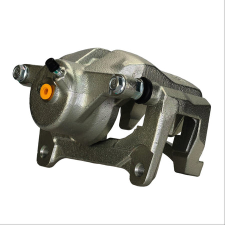 HELLA Brakes Disc Brake Caliper - 355843242