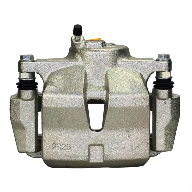 HELLA Brakes Disc Brake Caliper - 355843242