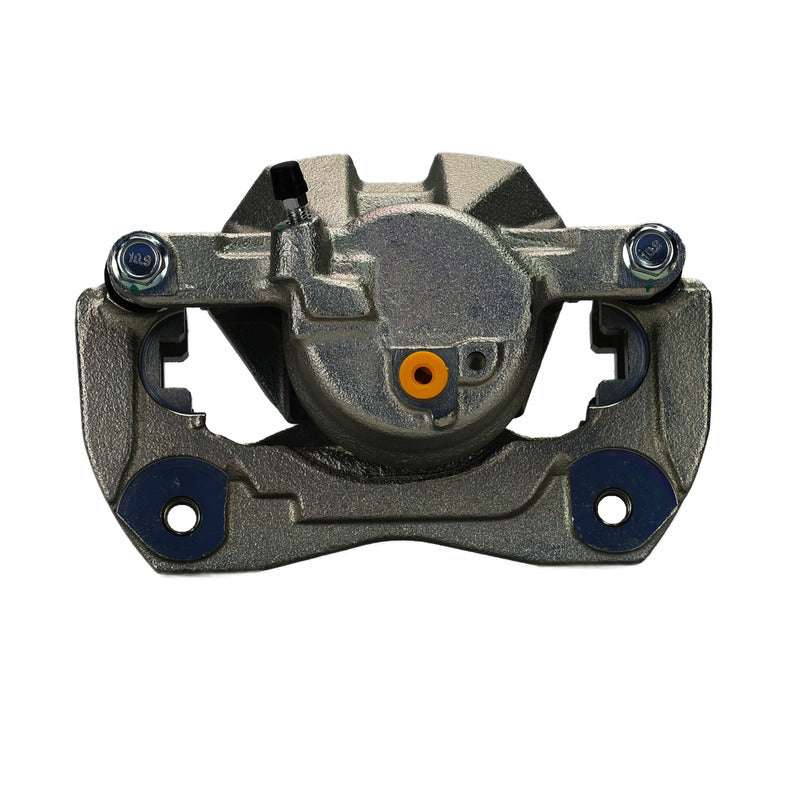 HELLA Brakes Disc Brake Caliper - 355843252