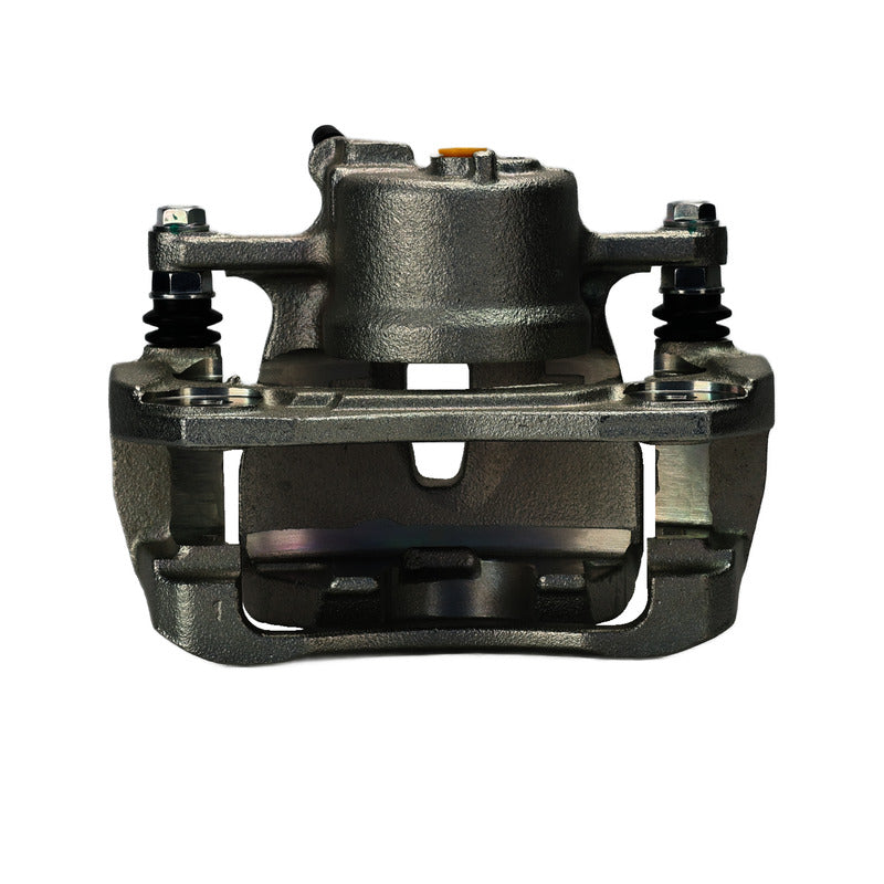 HELLA Brakes Disc Brake Caliper - 355843252
