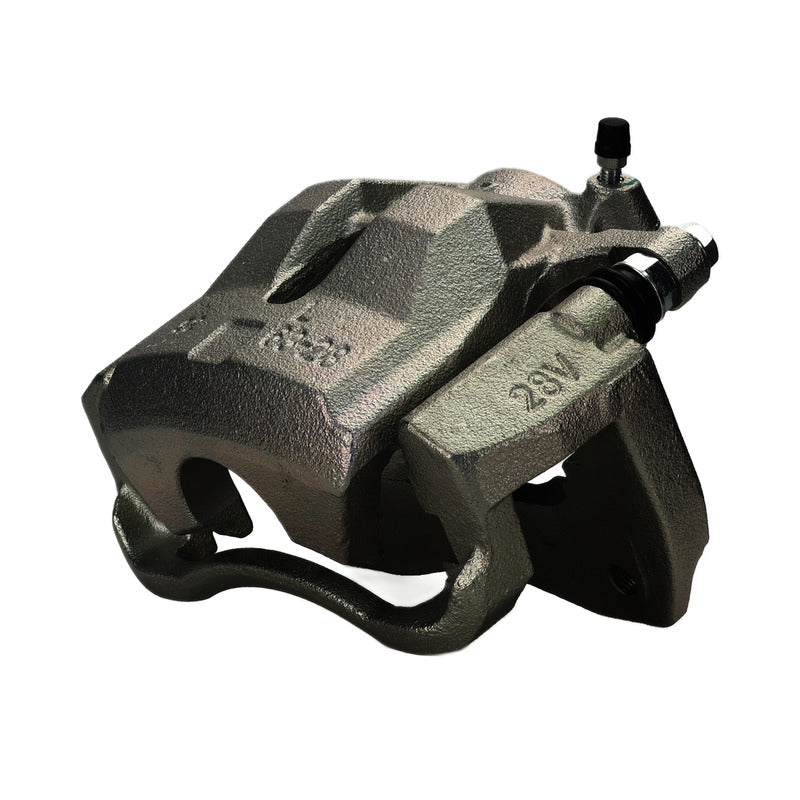 HELLA Brakes Disc Brake Caliper - 355843252