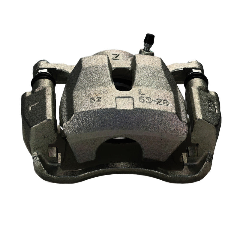 HELLA Brakes Disc Brake Caliper - 355843252