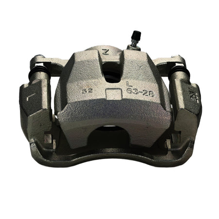 HELLA Brakes Disc Brake Caliper - 355843252
