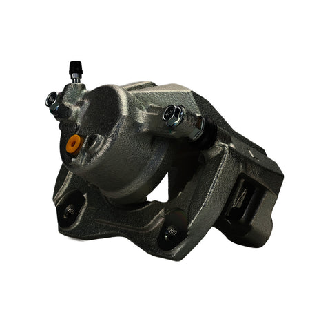 HELLA Brakes Disc Brake Caliper - 355843252