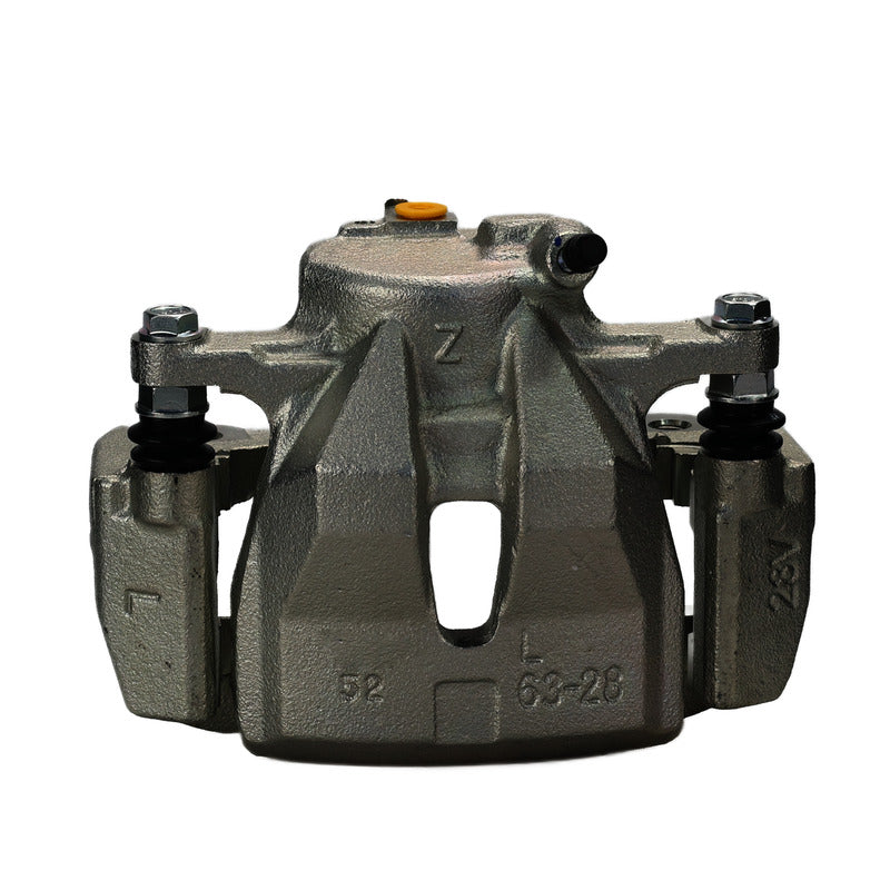 HELLA Brakes Disc Brake Caliper - 355843252