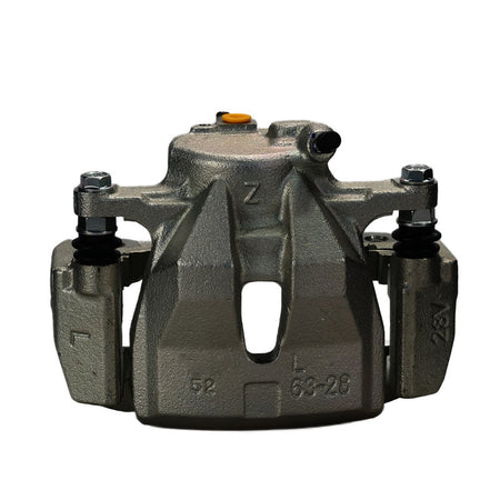 HELLA Brakes Disc Brake Caliper - 355843252