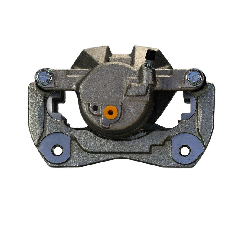 HELLA Brakes Disc Brake Caliper - 355843262