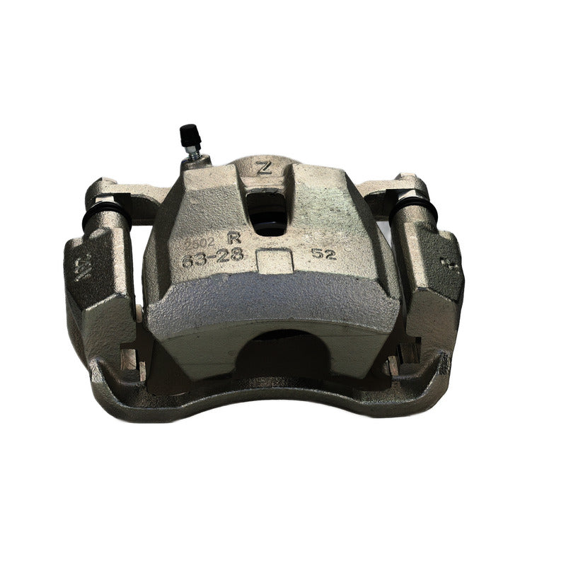 HELLA Brakes Disc Brake Caliper - 355843262