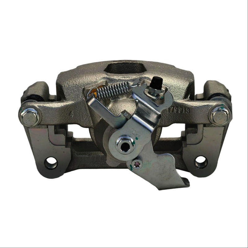 HELLA Brakes Disc Brake Caliper - 355843272