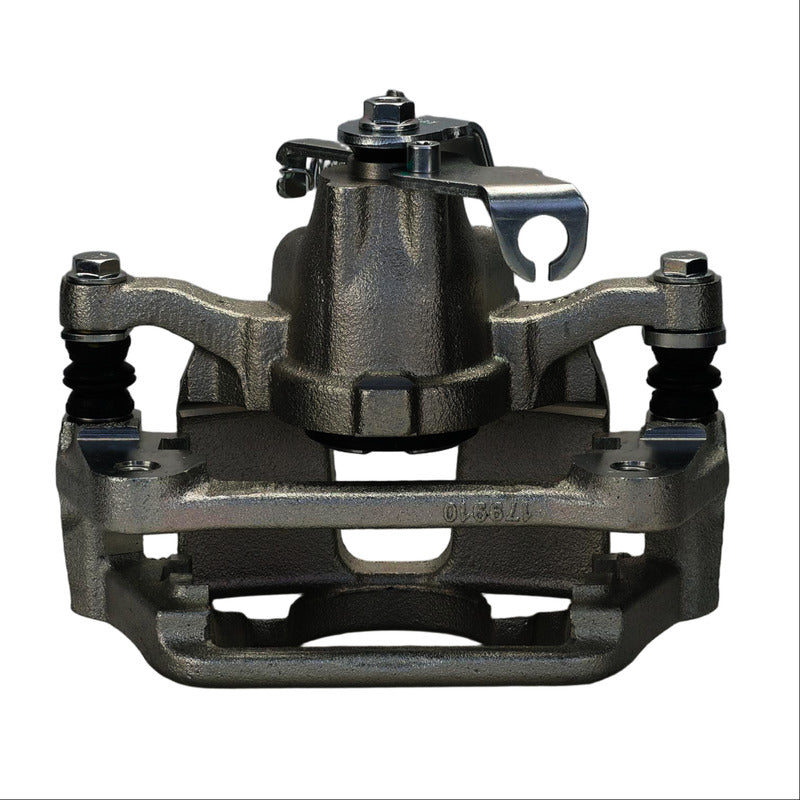 HELLA Brakes Disc Brake Caliper - 355843272