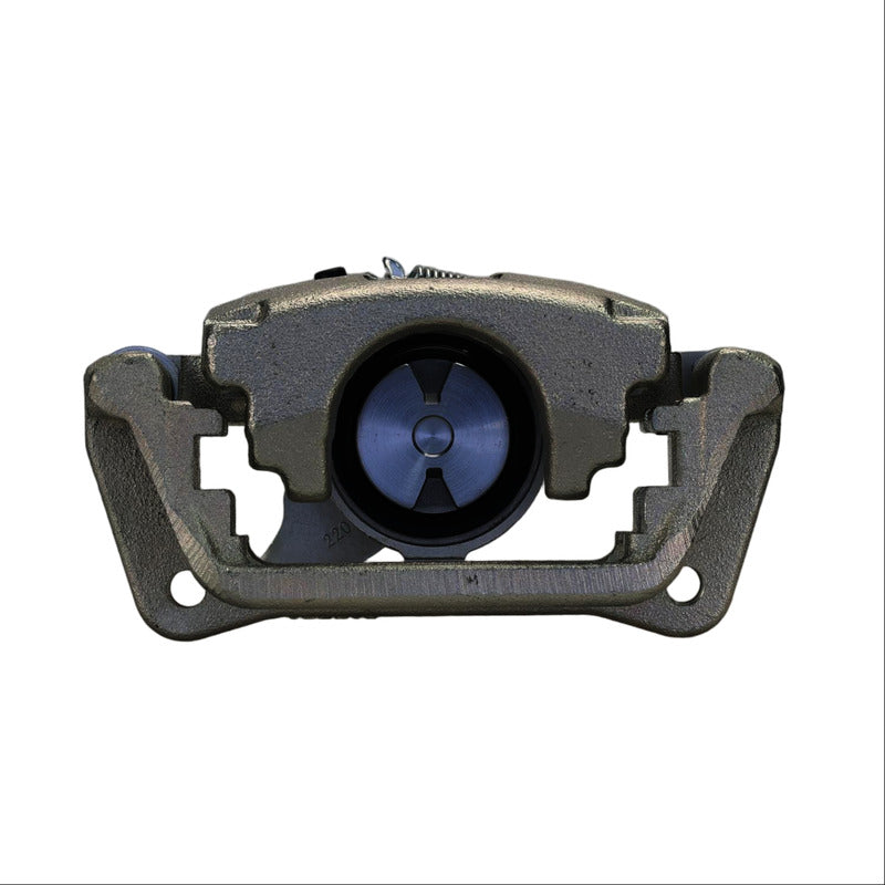 HELLA Brakes Disc Brake Caliper - 355843272
