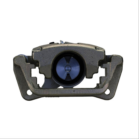 HELLA Brakes Disc Brake Caliper - 355843272