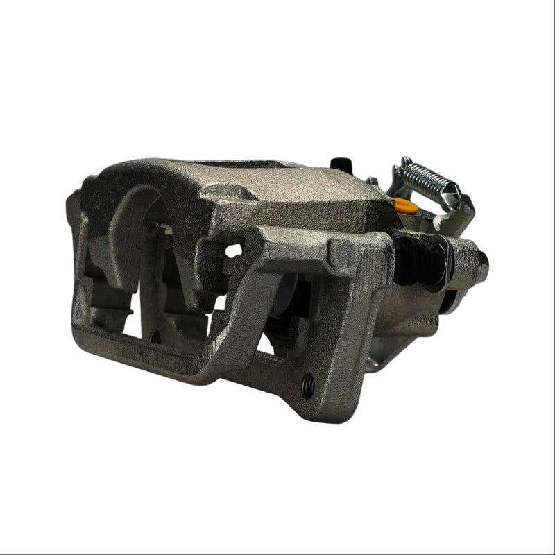 HELLA Brakes Disc Brake Caliper - 355843272