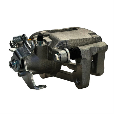HELLA Brakes Disc Brake Caliper - 355843272