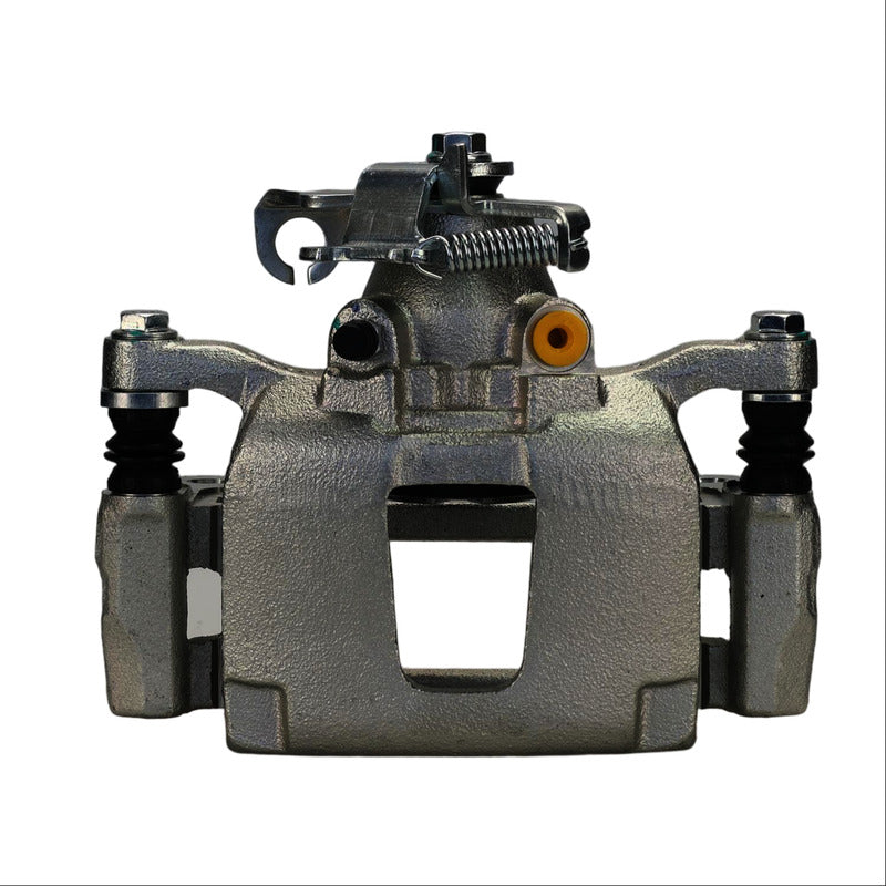 HELLA Brakes Disc Brake Caliper - 355843272