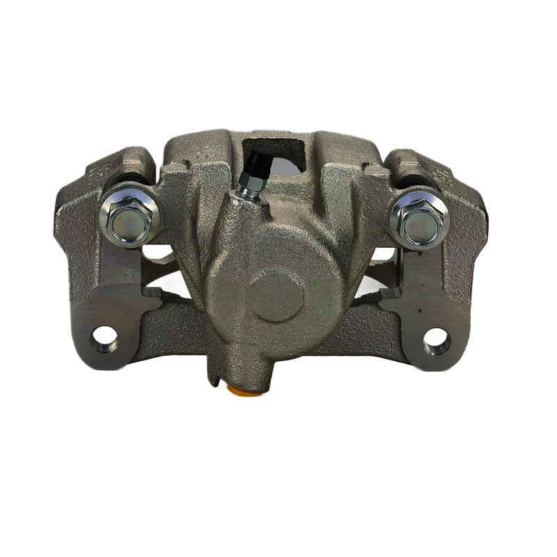 HELLA Brakes Disc Brake Caliper - 355843302