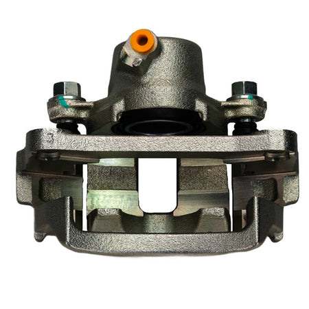 HELLA Brakes Disc Brake Caliper - 355843302