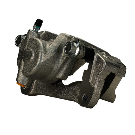 HELLA Brakes Disc Brake Caliper - 355843302