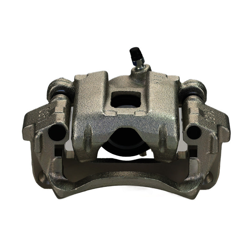 HELLA Brakes Disc Brake Caliper - 355843302