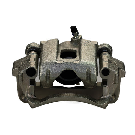 HELLA Brakes Disc Brake Caliper - 355843302