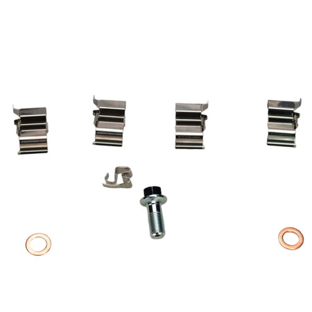 HELLA Brakes Disc Brake Caliper - 355843302