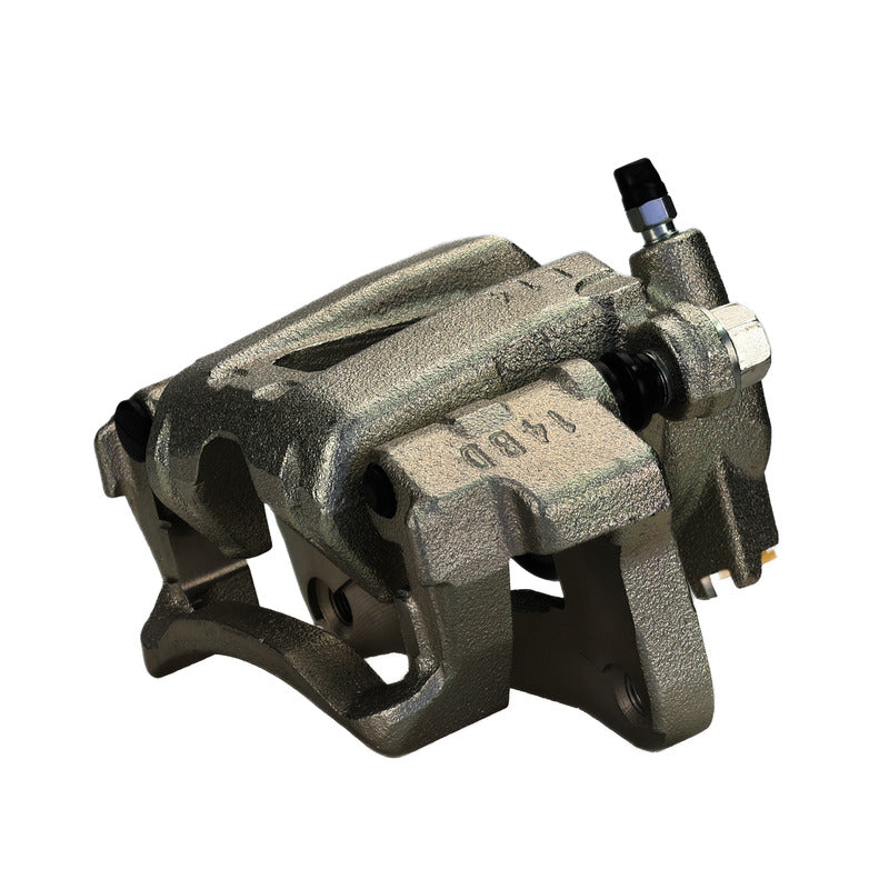 HELLA Brakes Disc Brake Caliper - 355843302